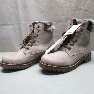 NWT Pajar Panthill Boots Taupe